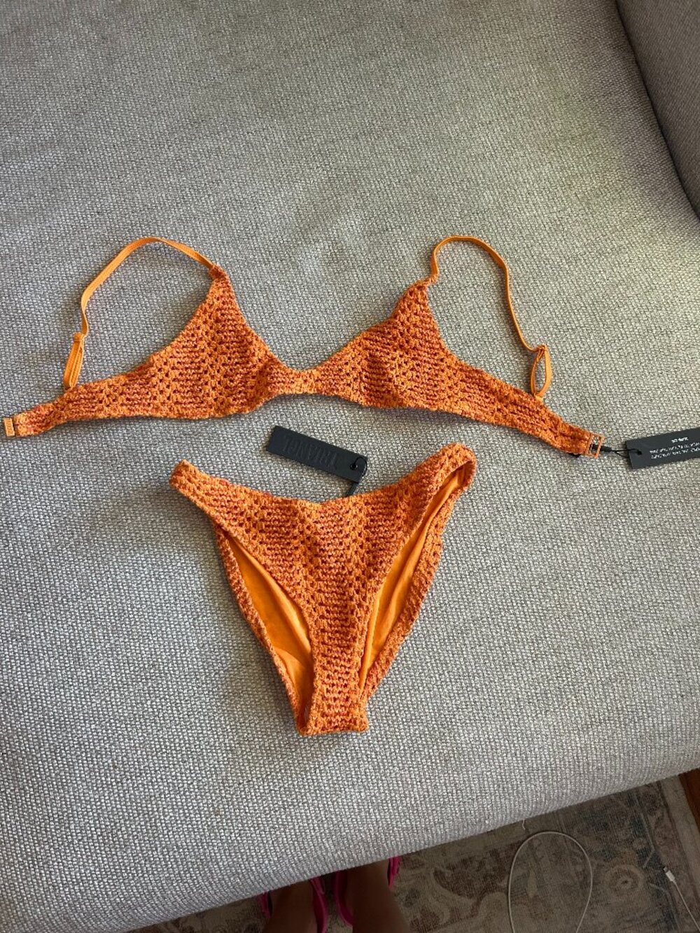 Triangl Bikini